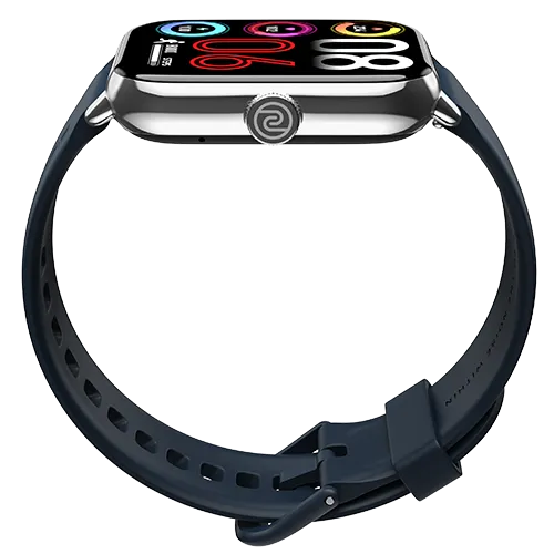 Noise Colorfit Icon 3 plus Smartwatch