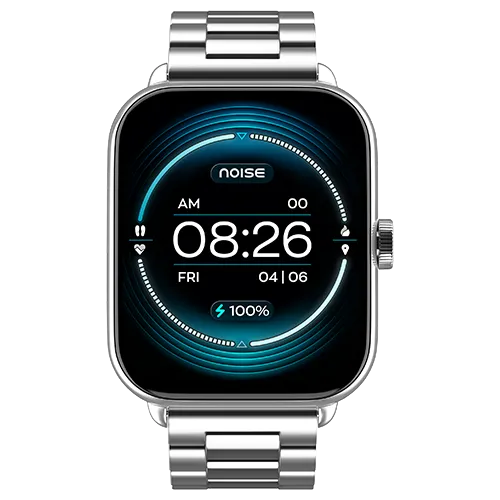 Noise Colorfit Icon 3 plus Smartwatch