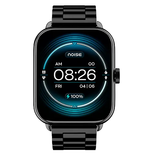 Noise Colorfit Icon 3 plus Smartwatch