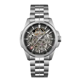 Norqain Independence 22 Skeleton 42mm Special Edition
