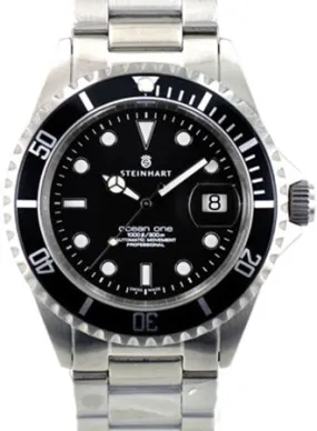 Ocean One Black