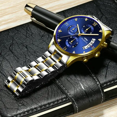 Olmeca 0878M Men Quartz Watch W453918
