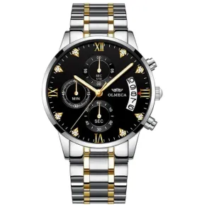 Olmeca 0878M Men Quartz Watch W453918