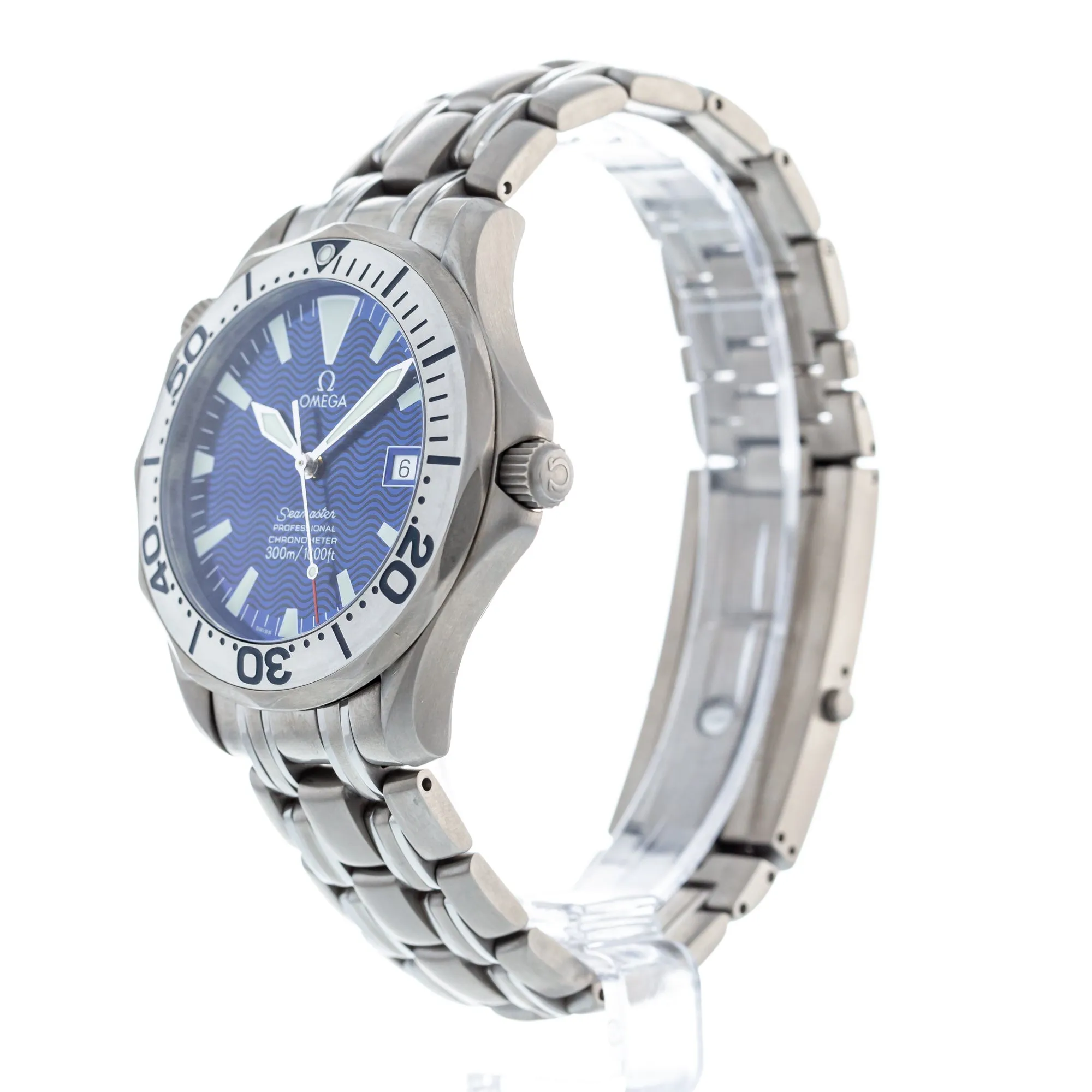 OMEGA Seamaster 300M Chronometer 2231.80.00