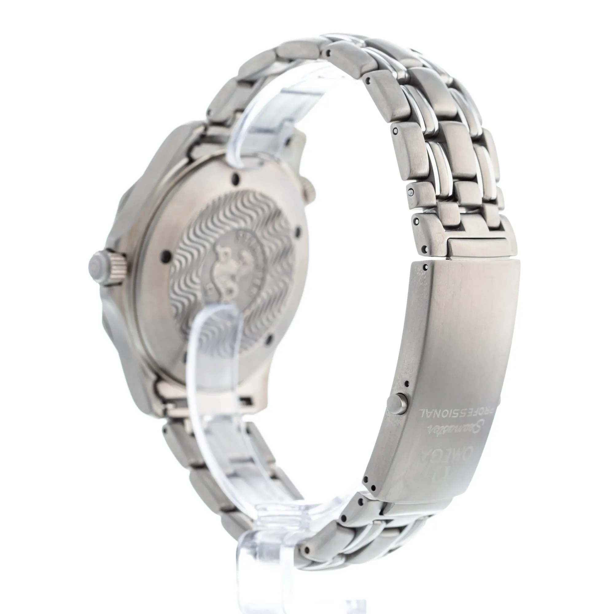 OMEGA Seamaster 300M Chronometer 2231.80.00