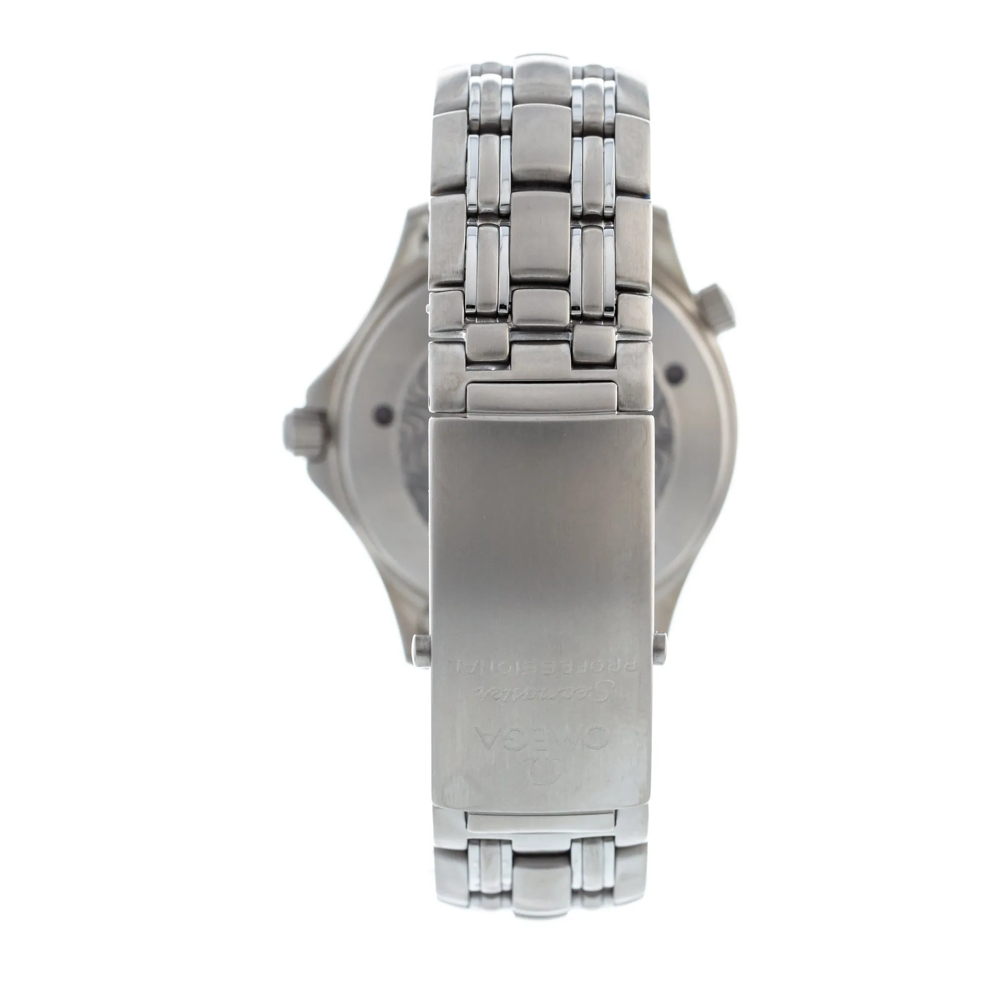 OMEGA Seamaster 300M Chronometer 2231.80.00