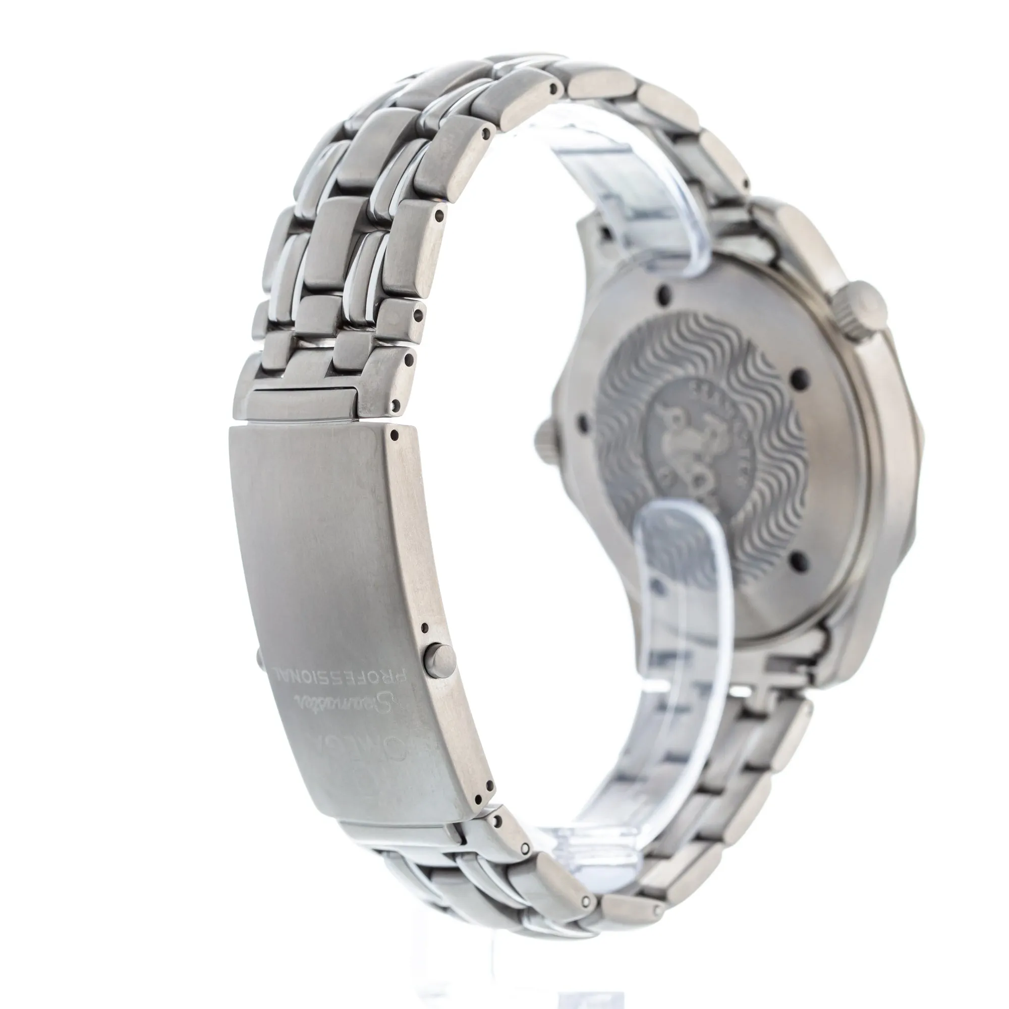 OMEGA Seamaster 300M Chronometer 2231.80.00