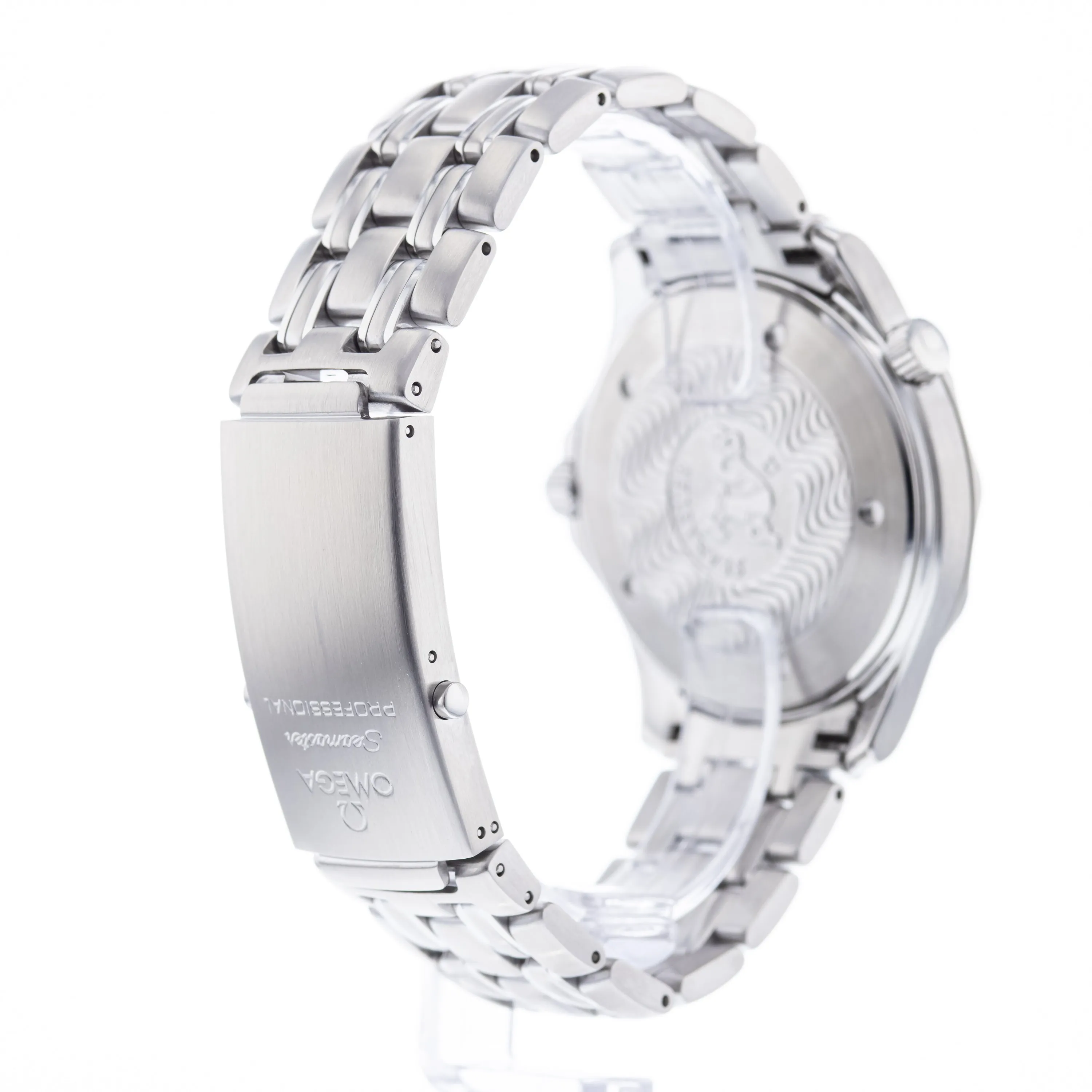 OMEGA Seamaster 300M Chronometer 2532.20.00