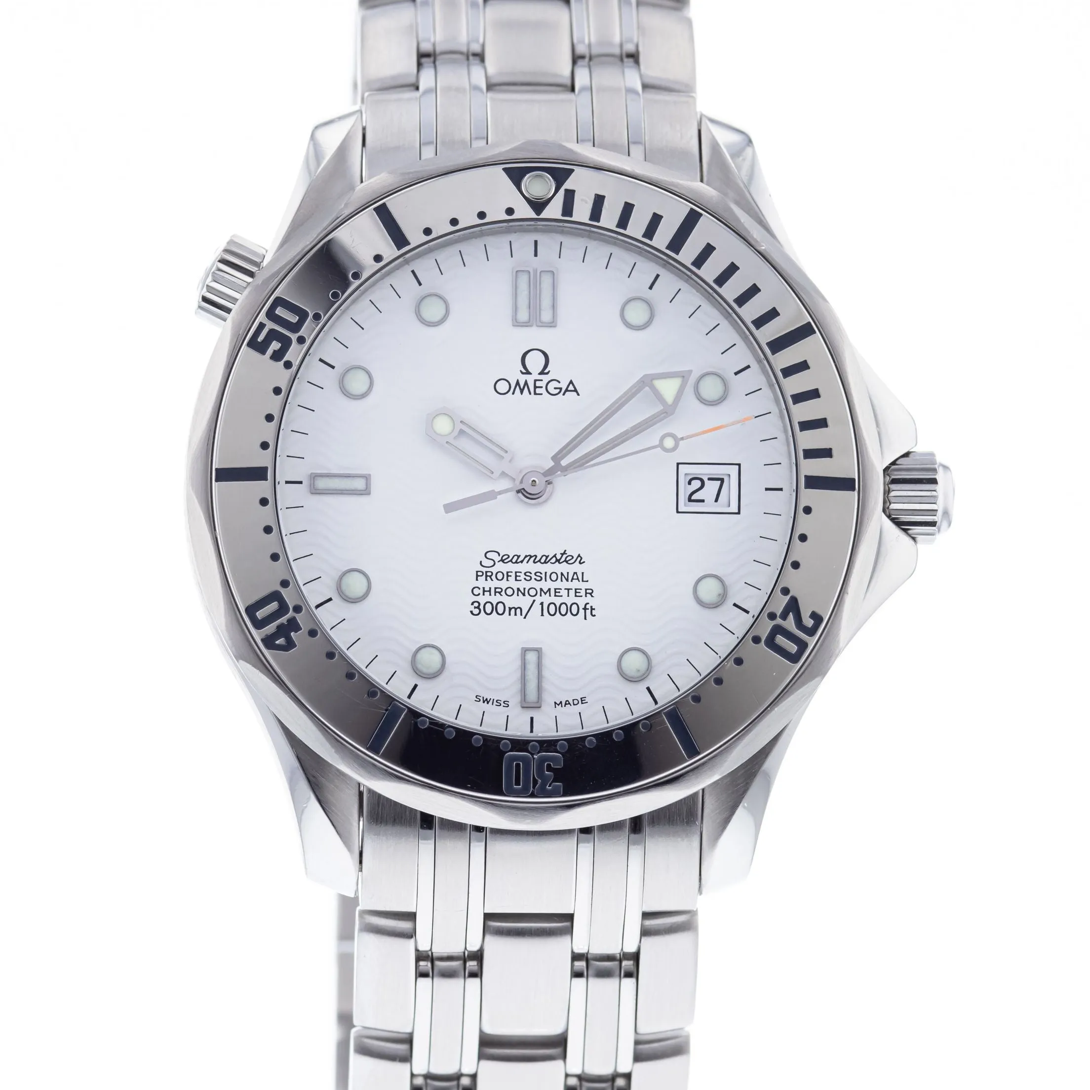 OMEGA Seamaster 300M Chronometer 2532.20.00