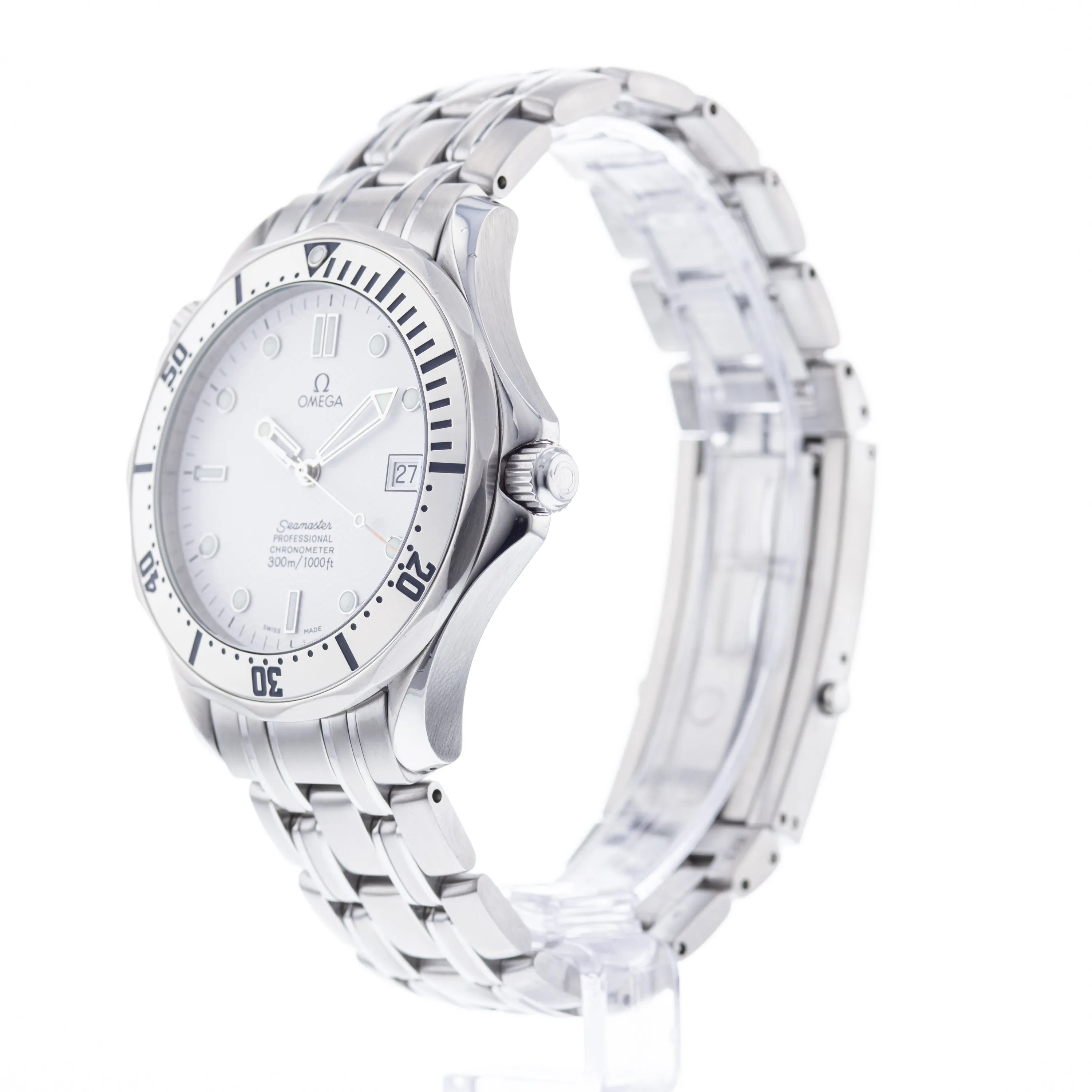 OMEGA Seamaster 300M Chronometer 2532.20.00