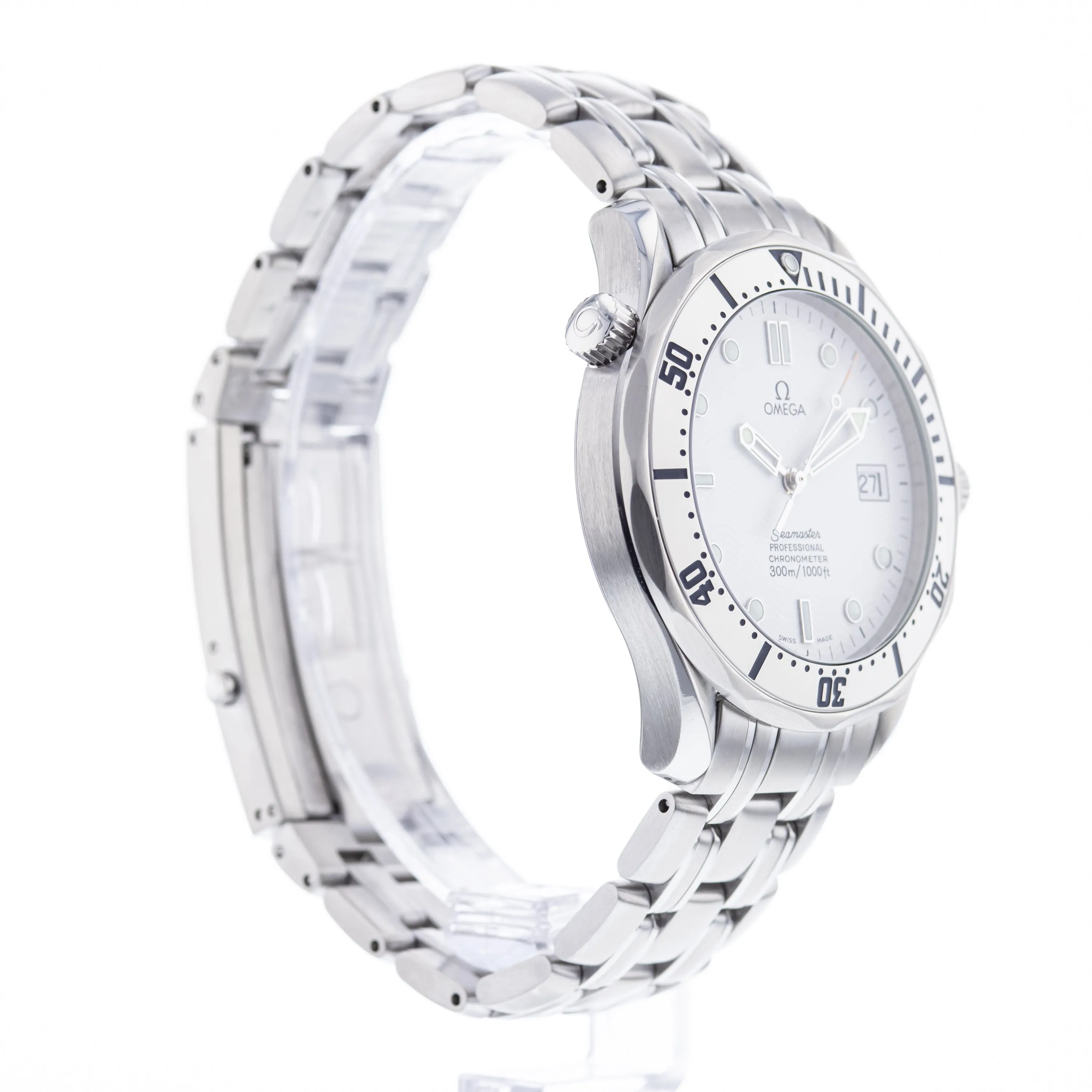 OMEGA Seamaster 300M Chronometer 2532.20.00
