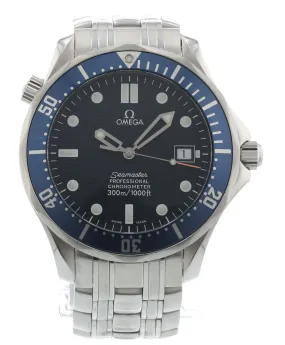 OMEGA Seamaster 300M Diver "James Bond" 2531.80.00