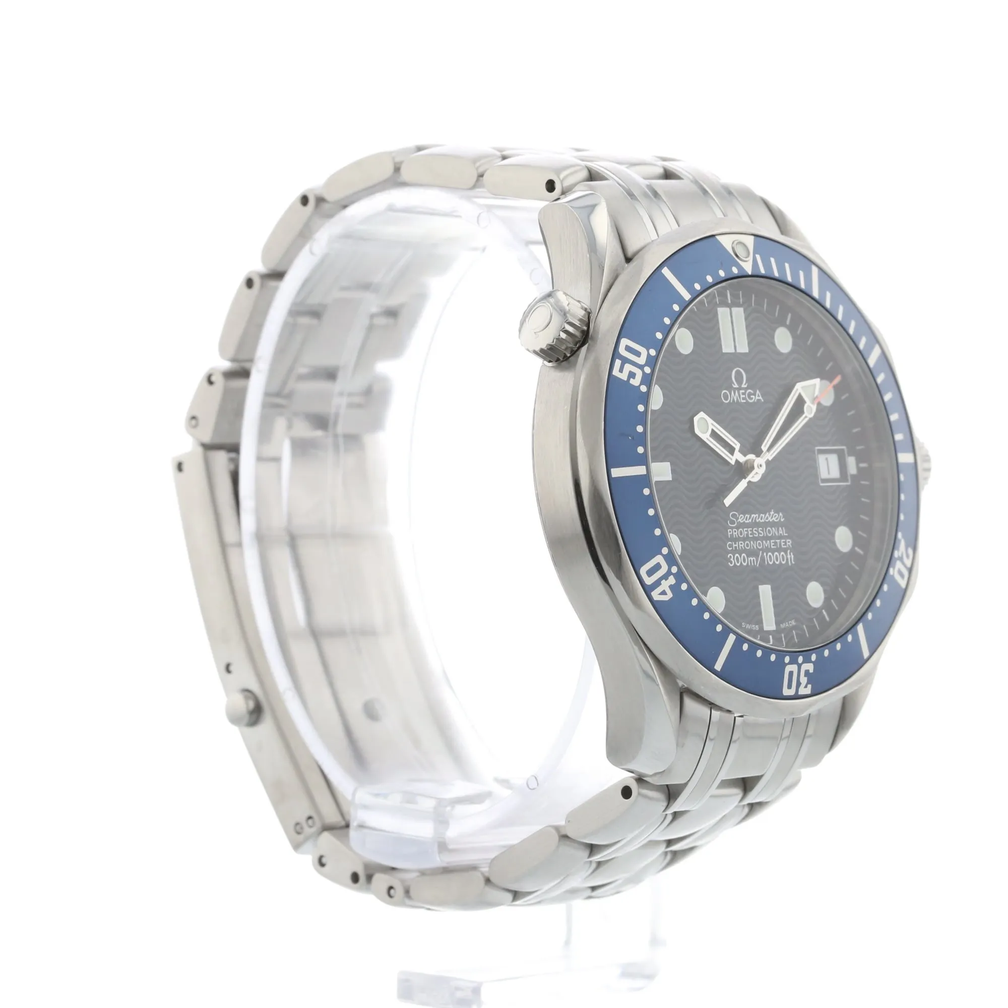 OMEGA Seamaster 300M Diver "James Bond" 2531.80.00