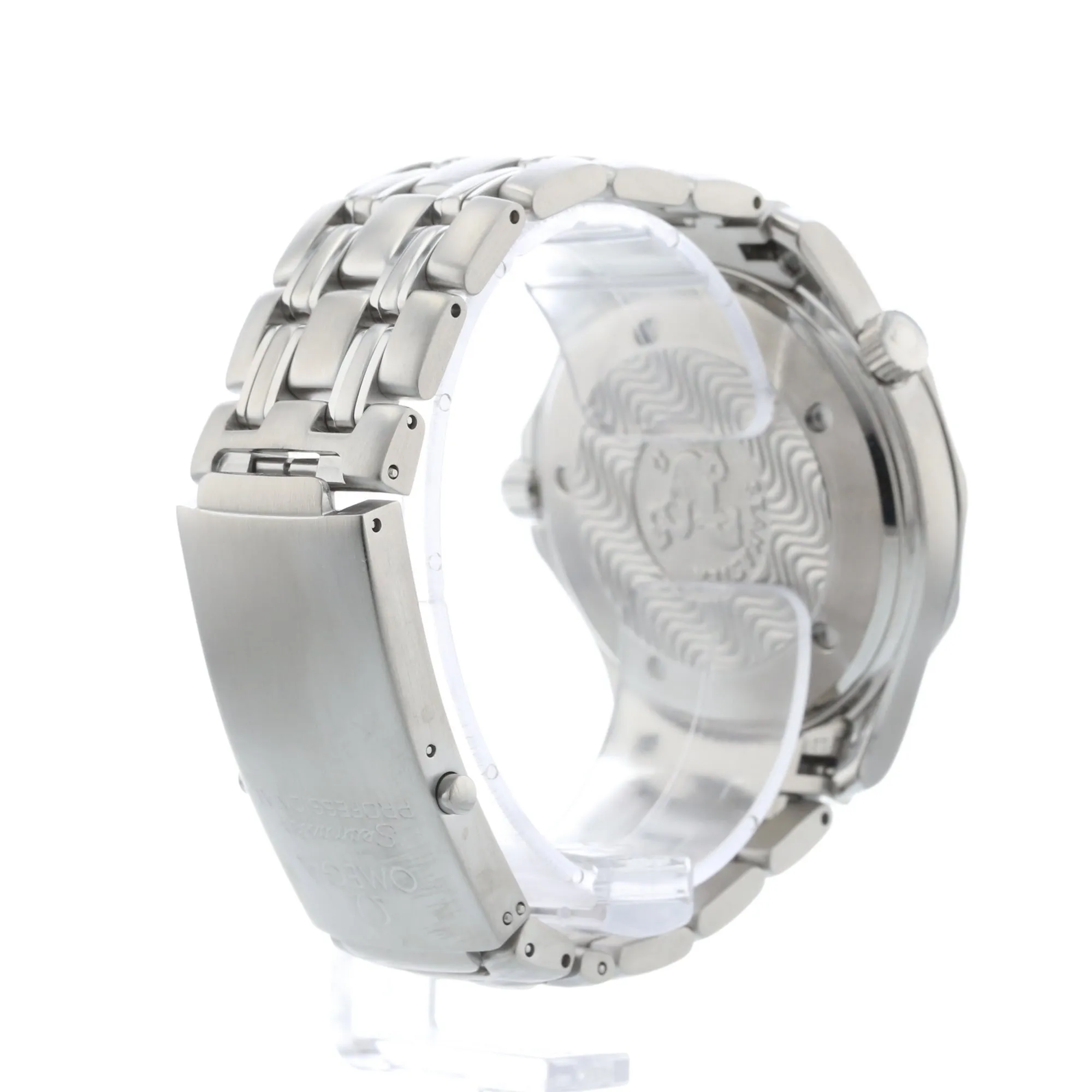 OMEGA Seamaster 300M Diver "James Bond" 2531.80.00