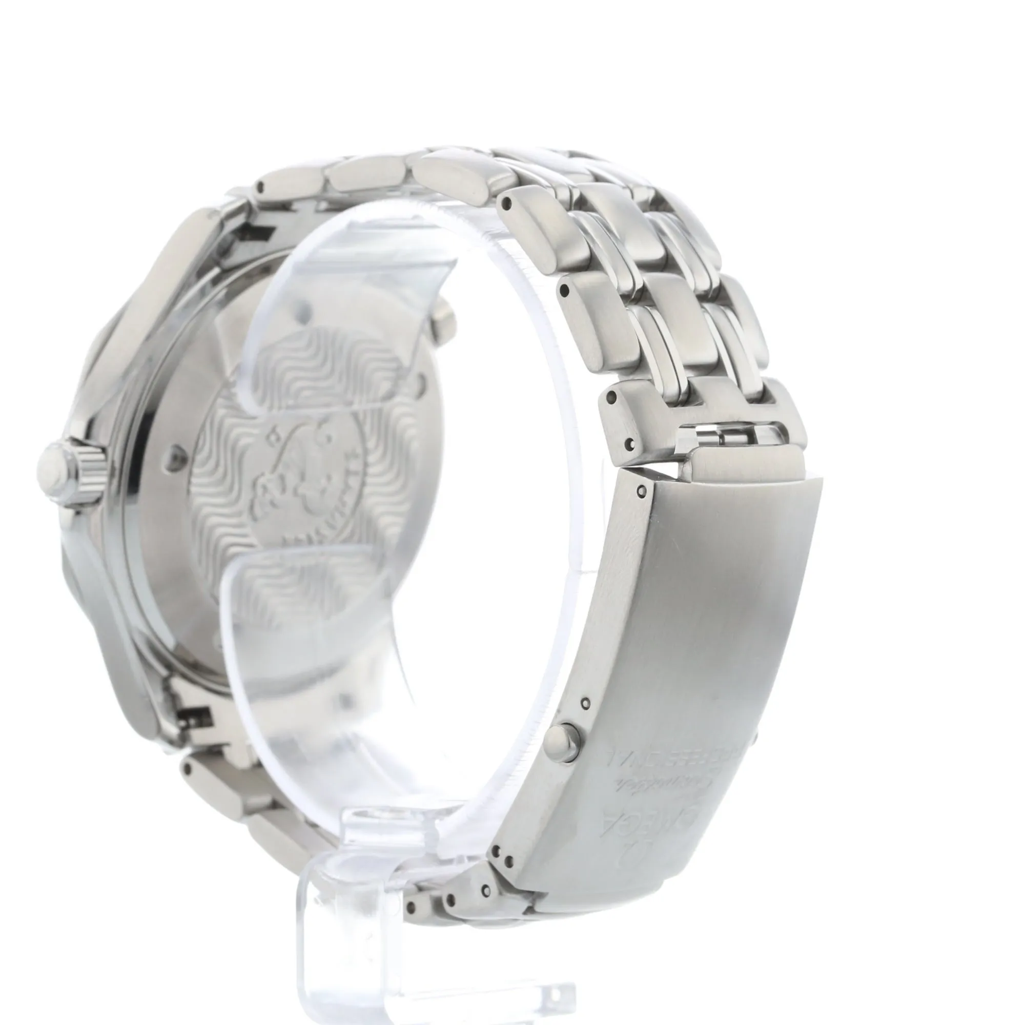OMEGA Seamaster 300M Diver "James Bond" 2531.80.00