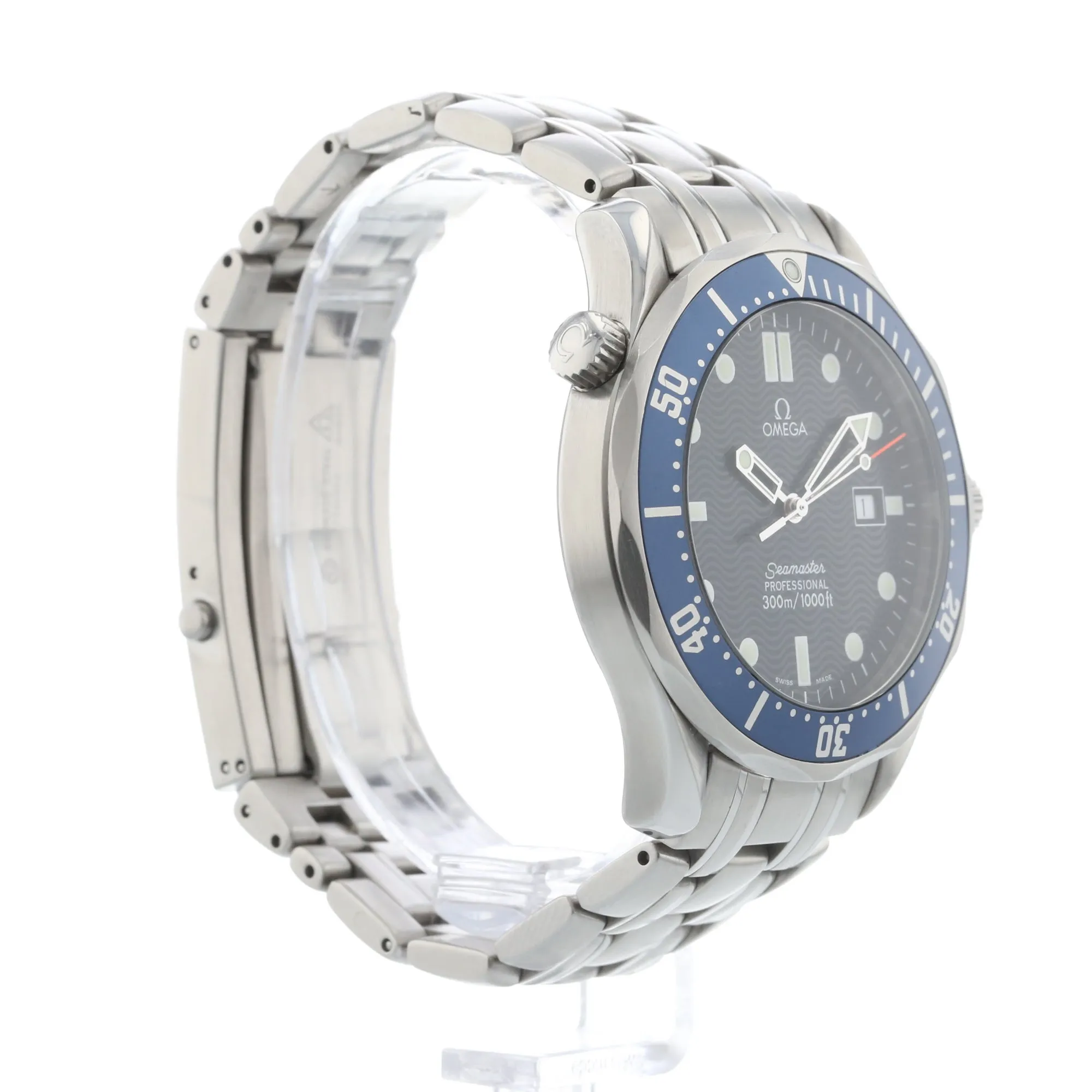 OMEGA Seamaster 300M Diver "James Bond" 2541.80.00
