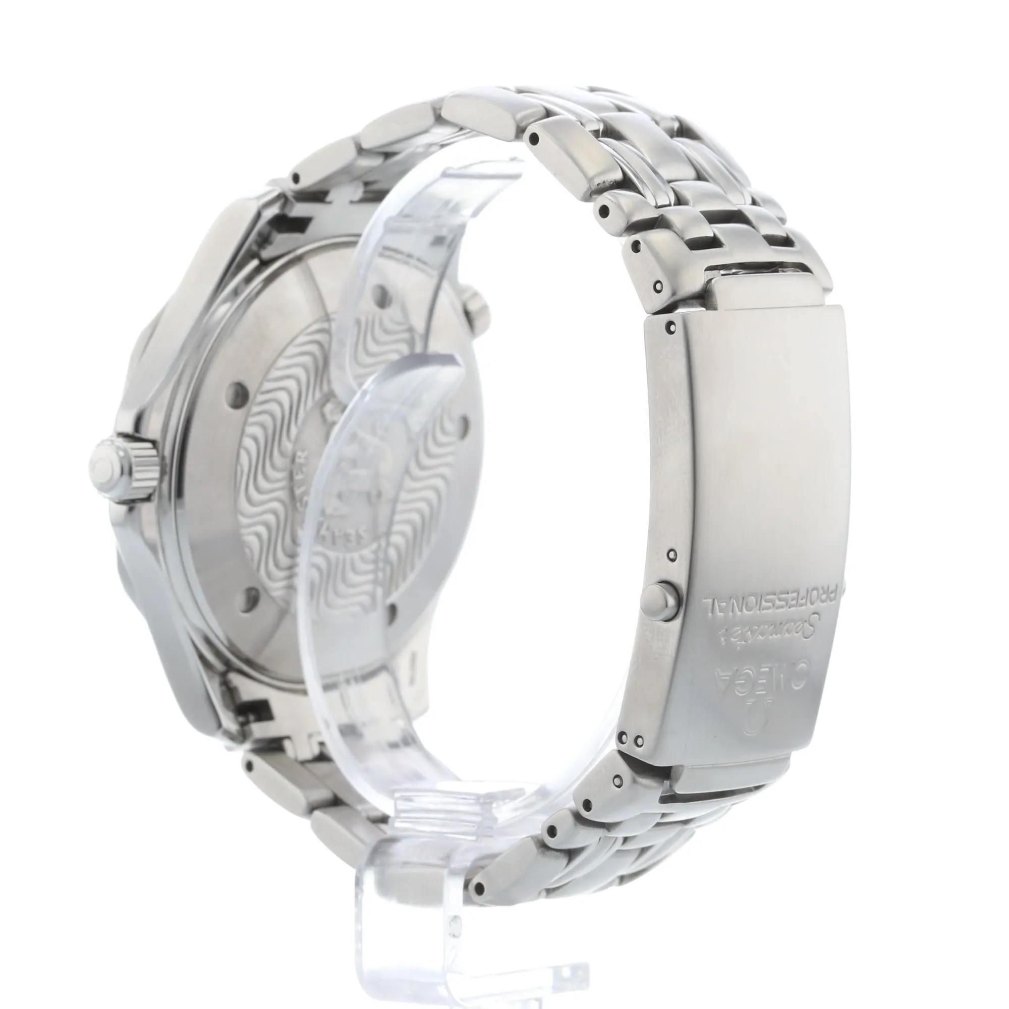 OMEGA Seamaster 300M Diver "James Bond" 2541.80.00