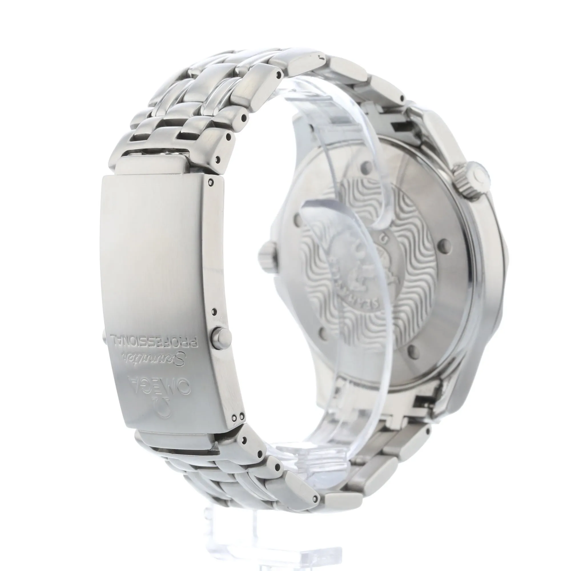 OMEGA Seamaster 300M Diver "James Bond" 2541.80.00