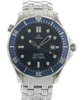 OMEGA Seamaster 300M Diver "James Bond" 2541.80.00