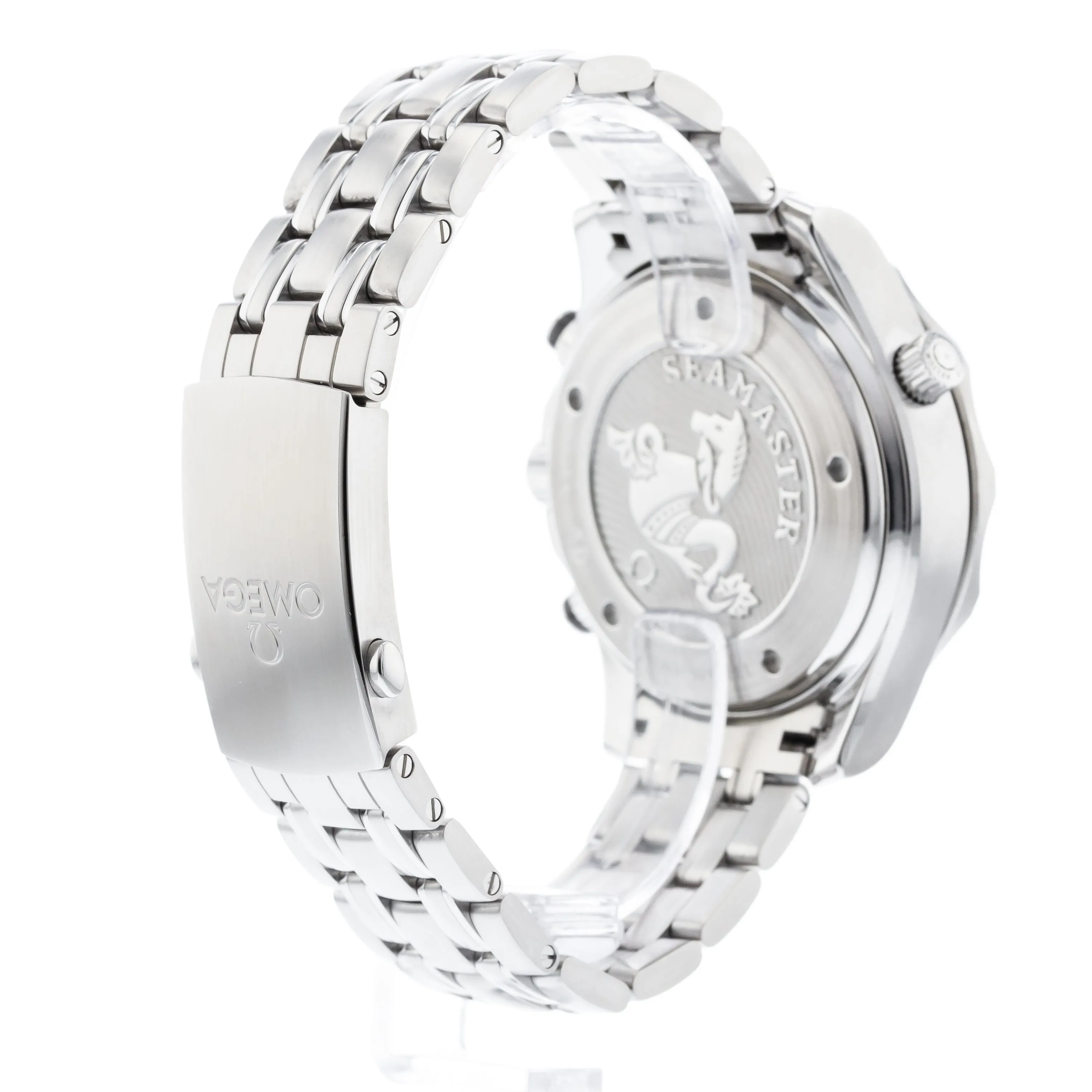 OMEGA Seamaster 300M Regatta Chronograph 212.30.44.50.01.002