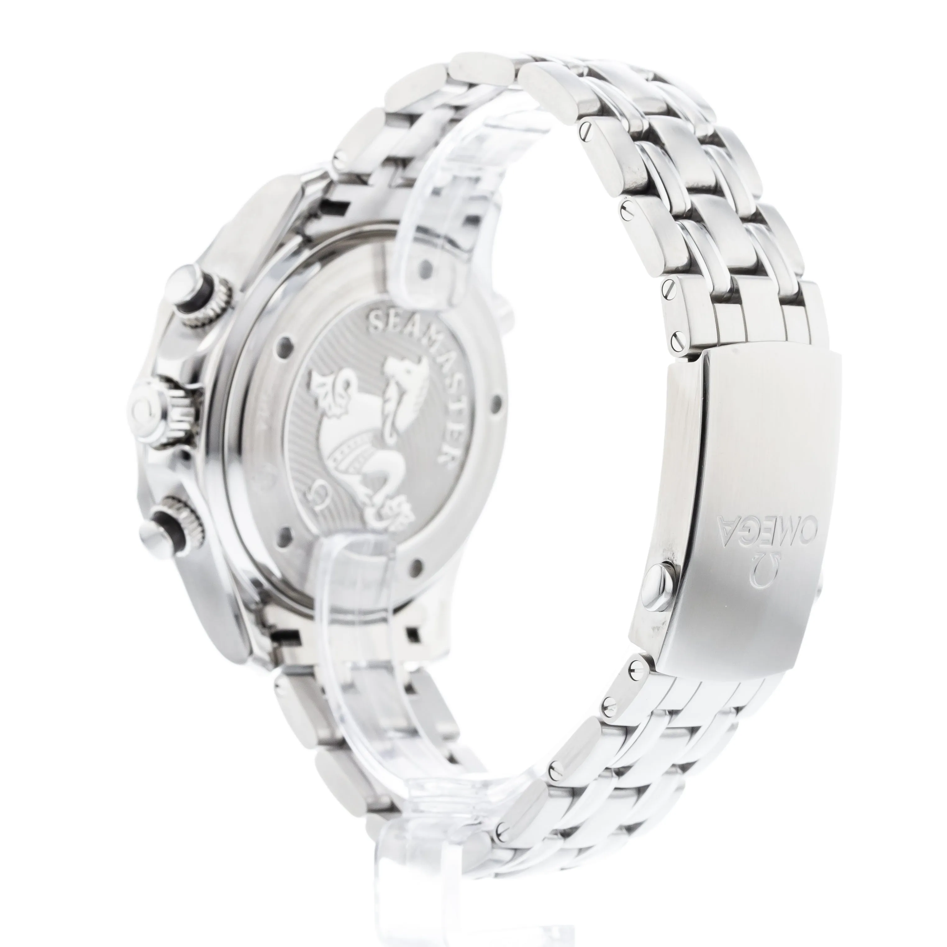 OMEGA Seamaster 300M Regatta Chronograph 212.30.44.50.01.002