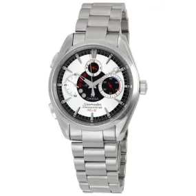 Omega Seamaster Aqua Terra NZL-32 Chrono Men's Watch 2513.30