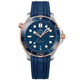 OMEGA Seamaster Diver 300M 210.22.42.20.03.002