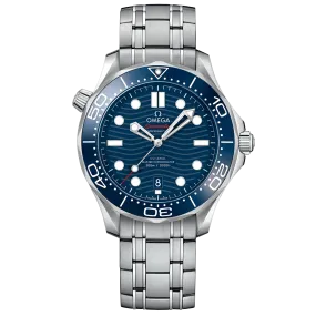 OMEGA Seamaster Diver 300M 210.30.42.20.03.001
