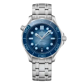 OMEGA Seamaster Diver 300m  210.30.42.20.03.003