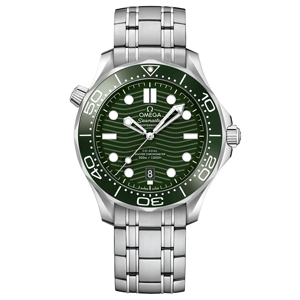 OMEGA Seamaster Diver 300M 210.30.42.20.10.001