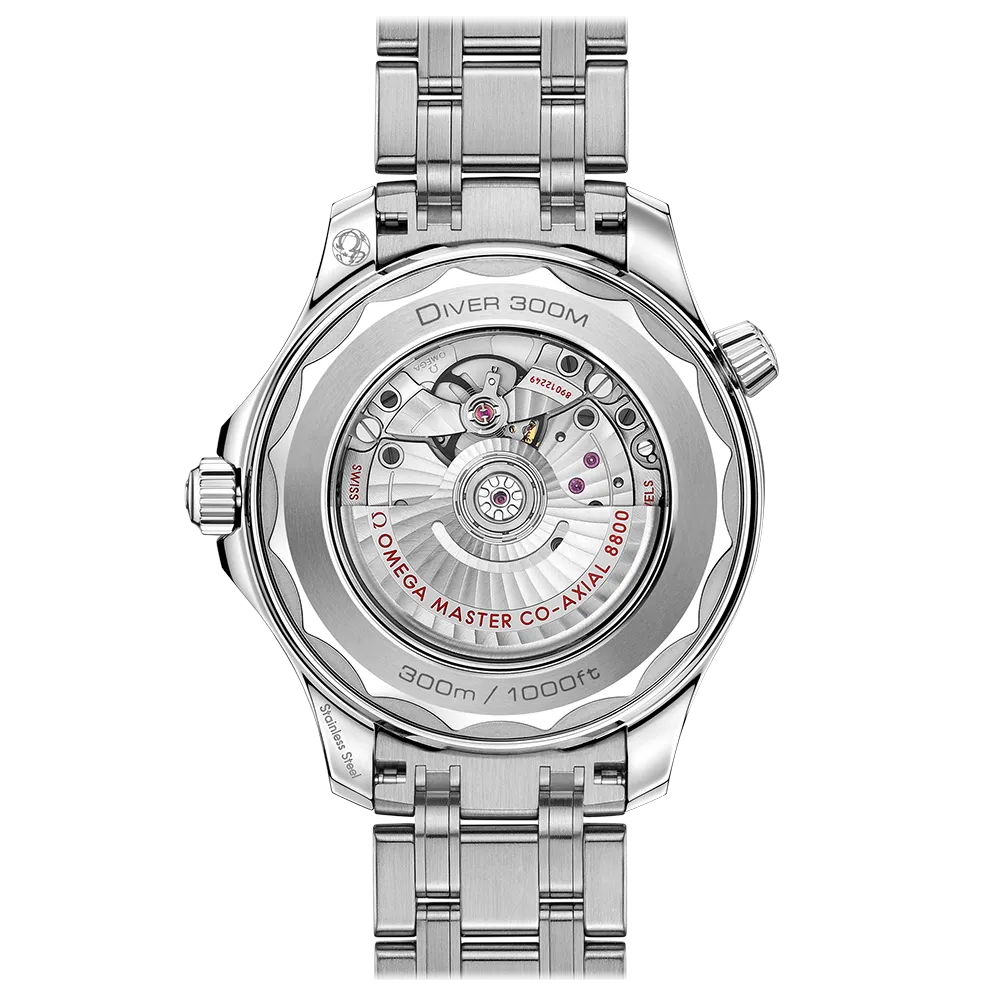 OMEGA Seamaster Diver 300M 210.30.42.20.10.001