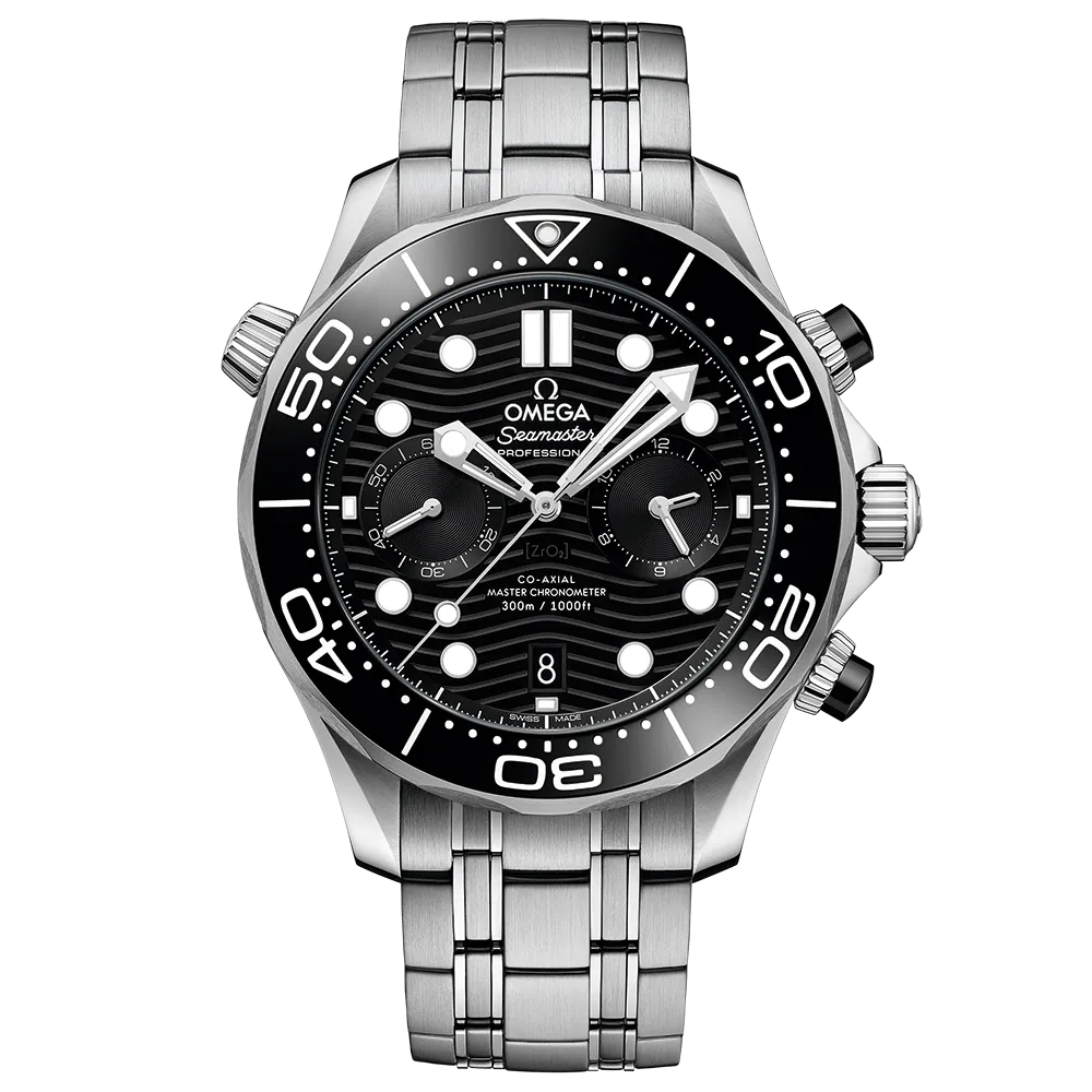 OMEGA Seamaster Diver 300M 210.30.44.51.01.001