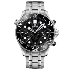 OMEGA Seamaster Diver 300M 210.30.44.51.01.001