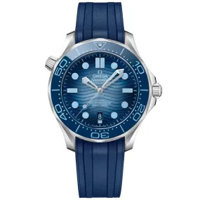 OMEGA- SEAMASTER DIVER 300M 210.32.42.20.03.002