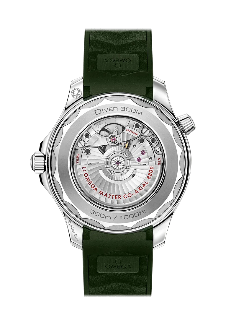 Omega Seamaster Diver 300M 210.32.42.20.10.001