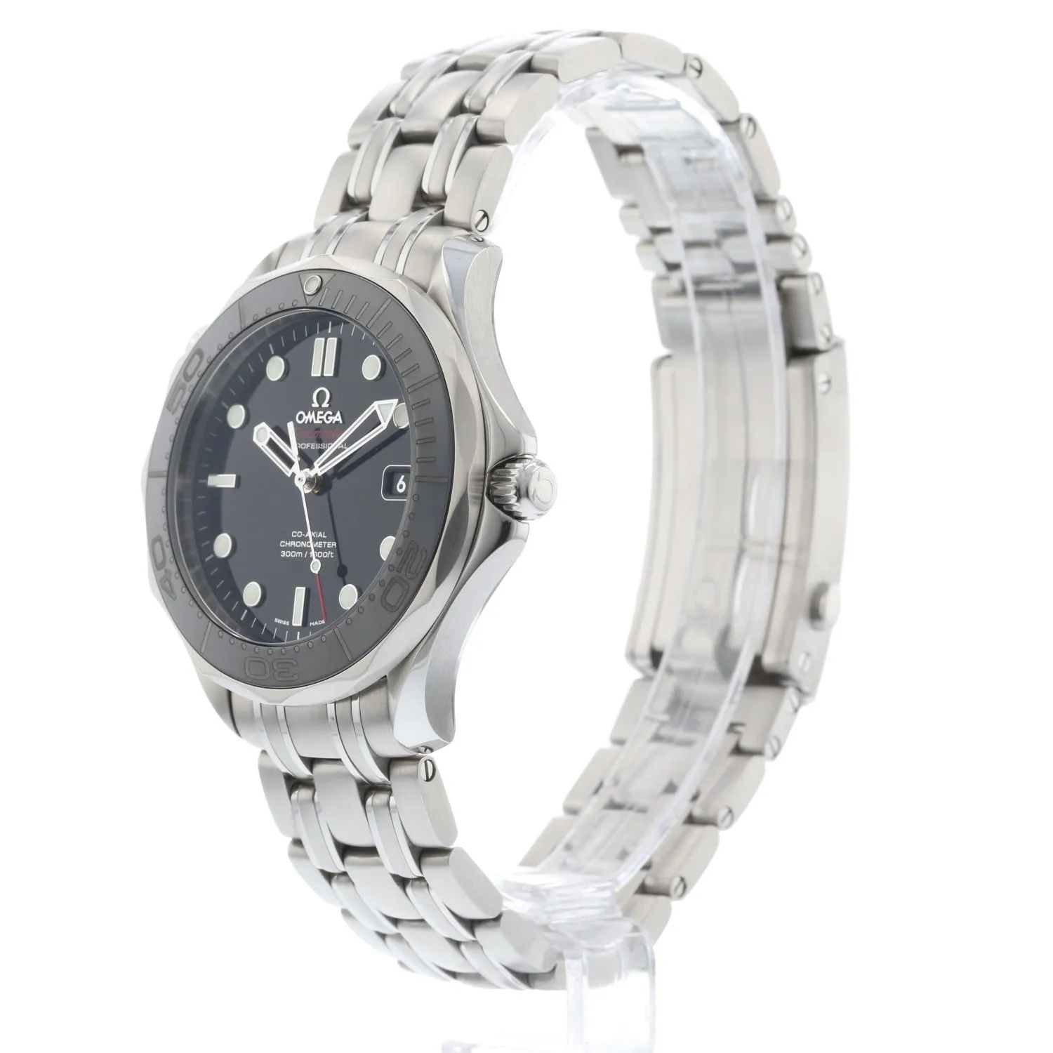 OMEGA Seamaster Diver 300M 212.30.41.20.01.003