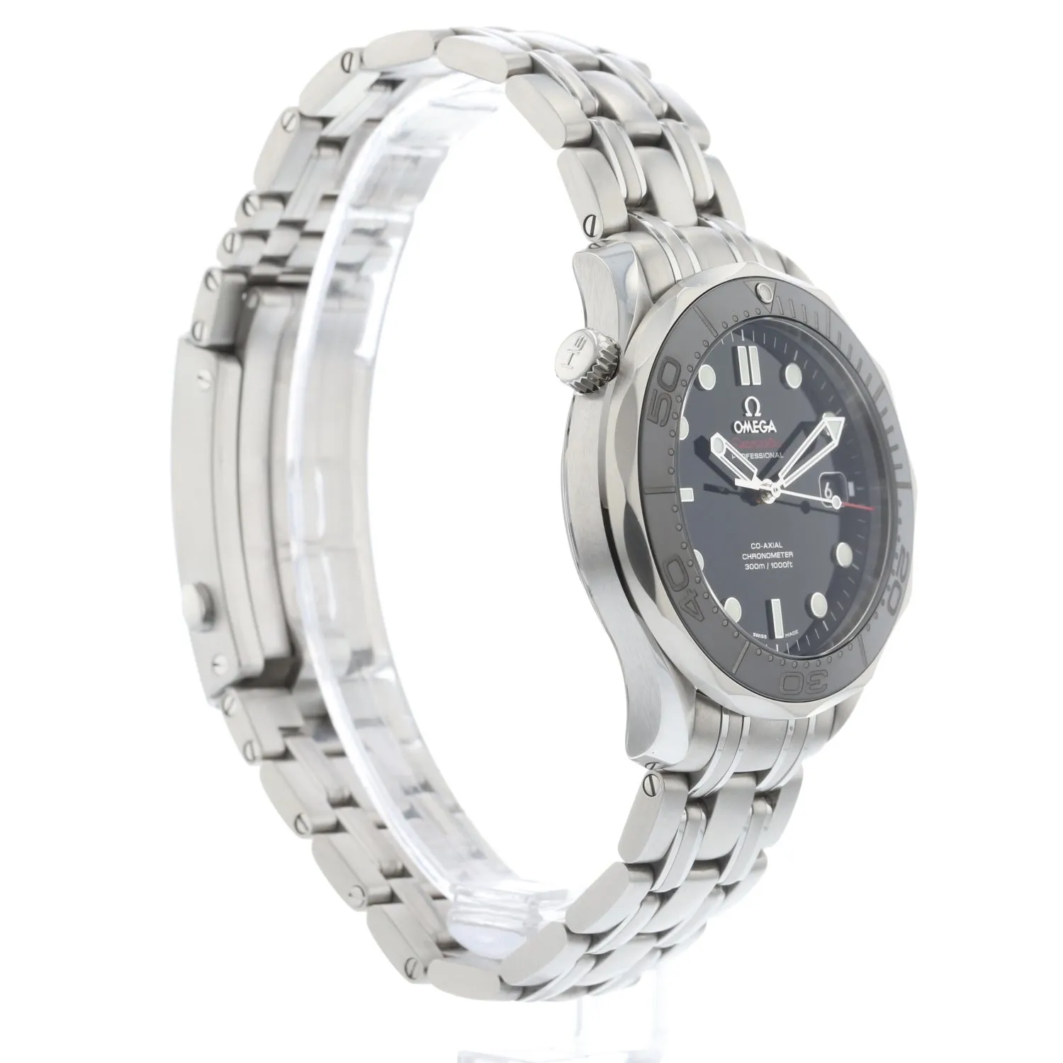 OMEGA Seamaster Diver 300M 212.30.41.20.01.003