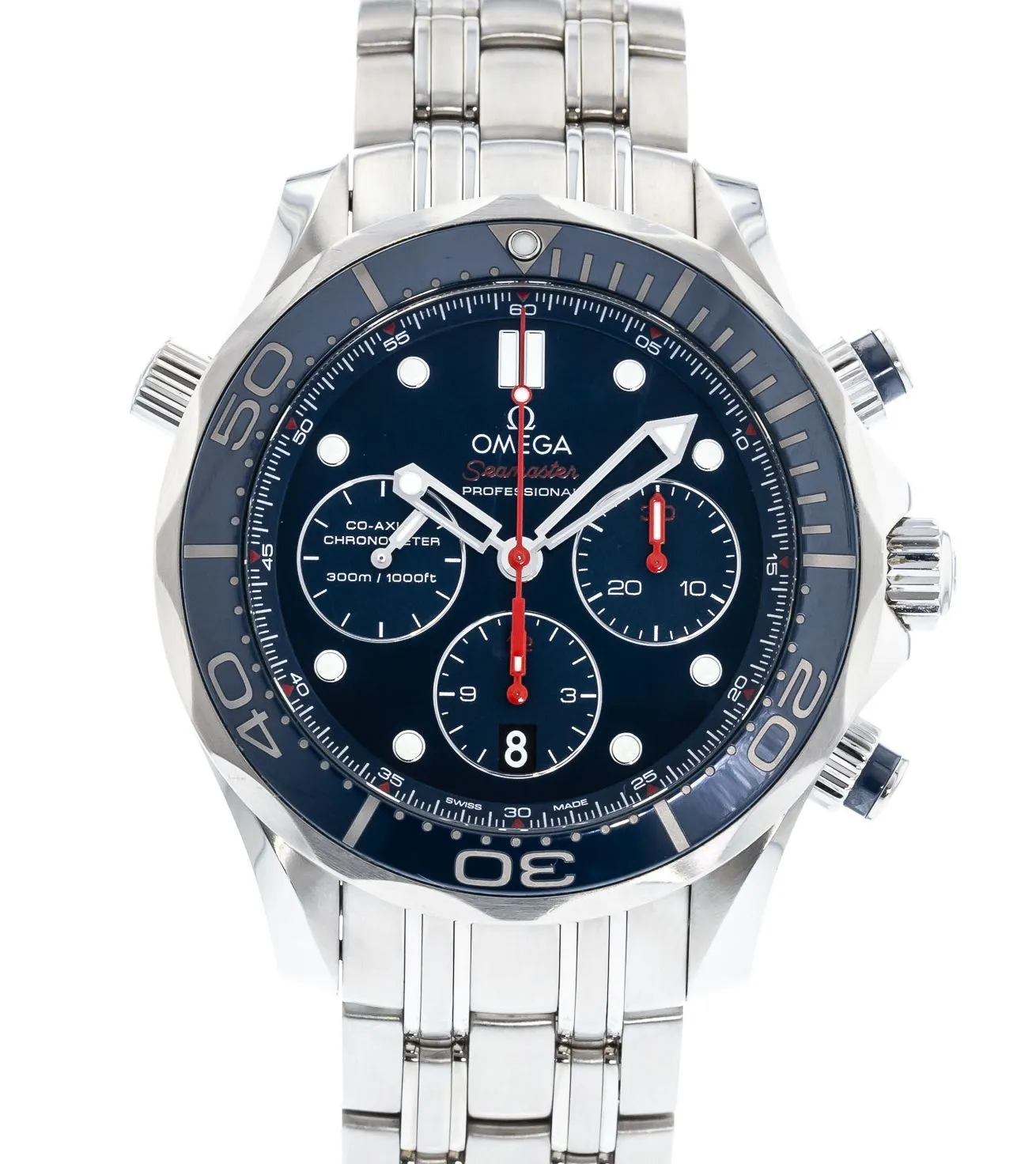 OMEGA Seamaster Diver 300M 212.30.44.50.03.001