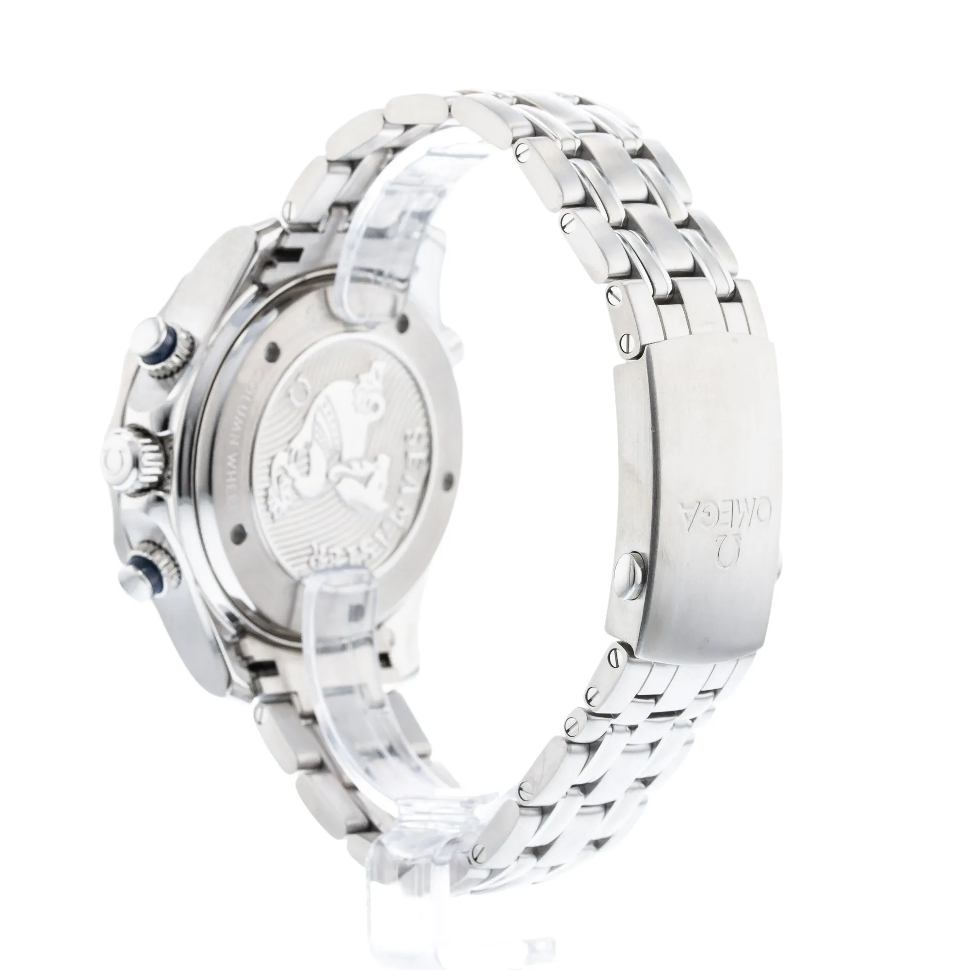 OMEGA Seamaster Diver 300M 212.30.44.50.03.001