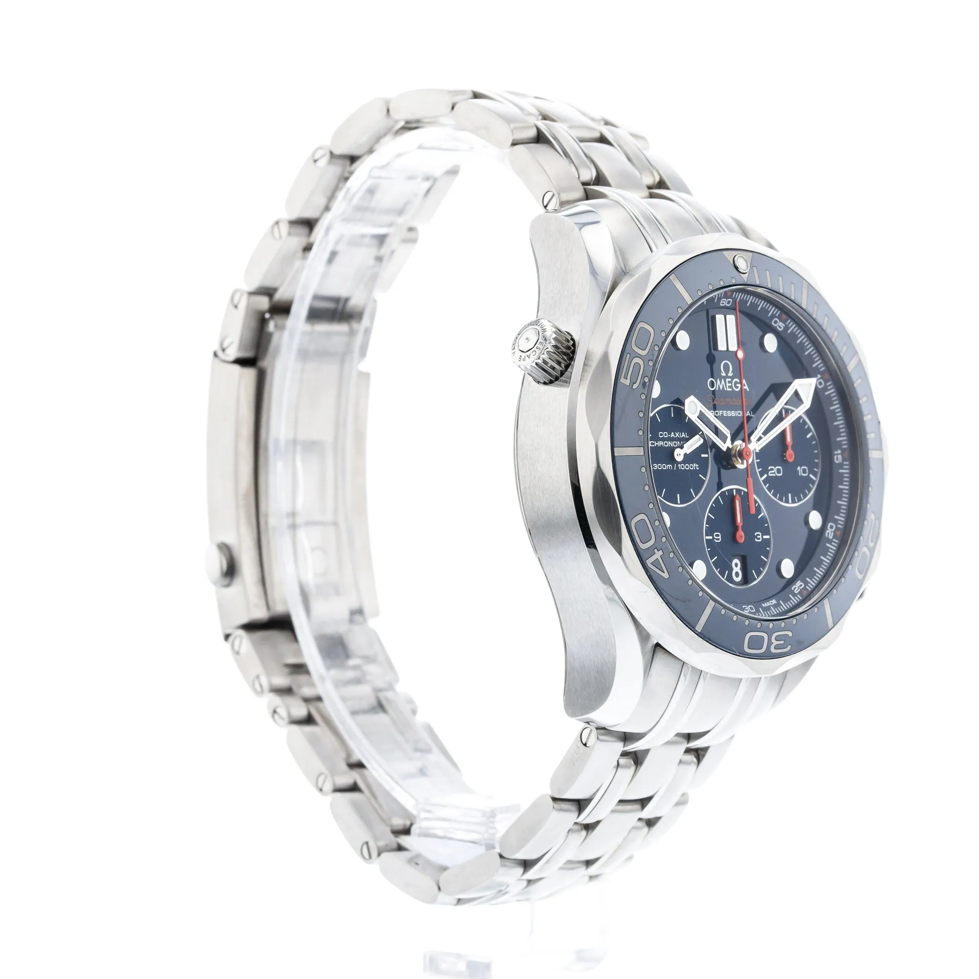 OMEGA Seamaster Diver 300M 212.30.44.50.03.001