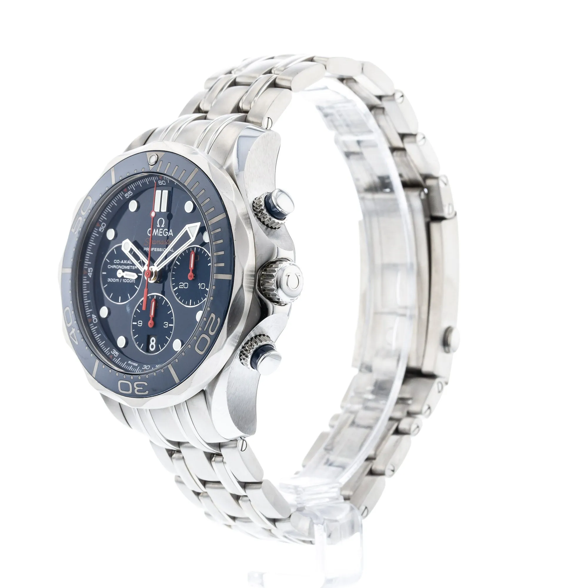 OMEGA Seamaster Diver 300M 212.30.44.50.03.001