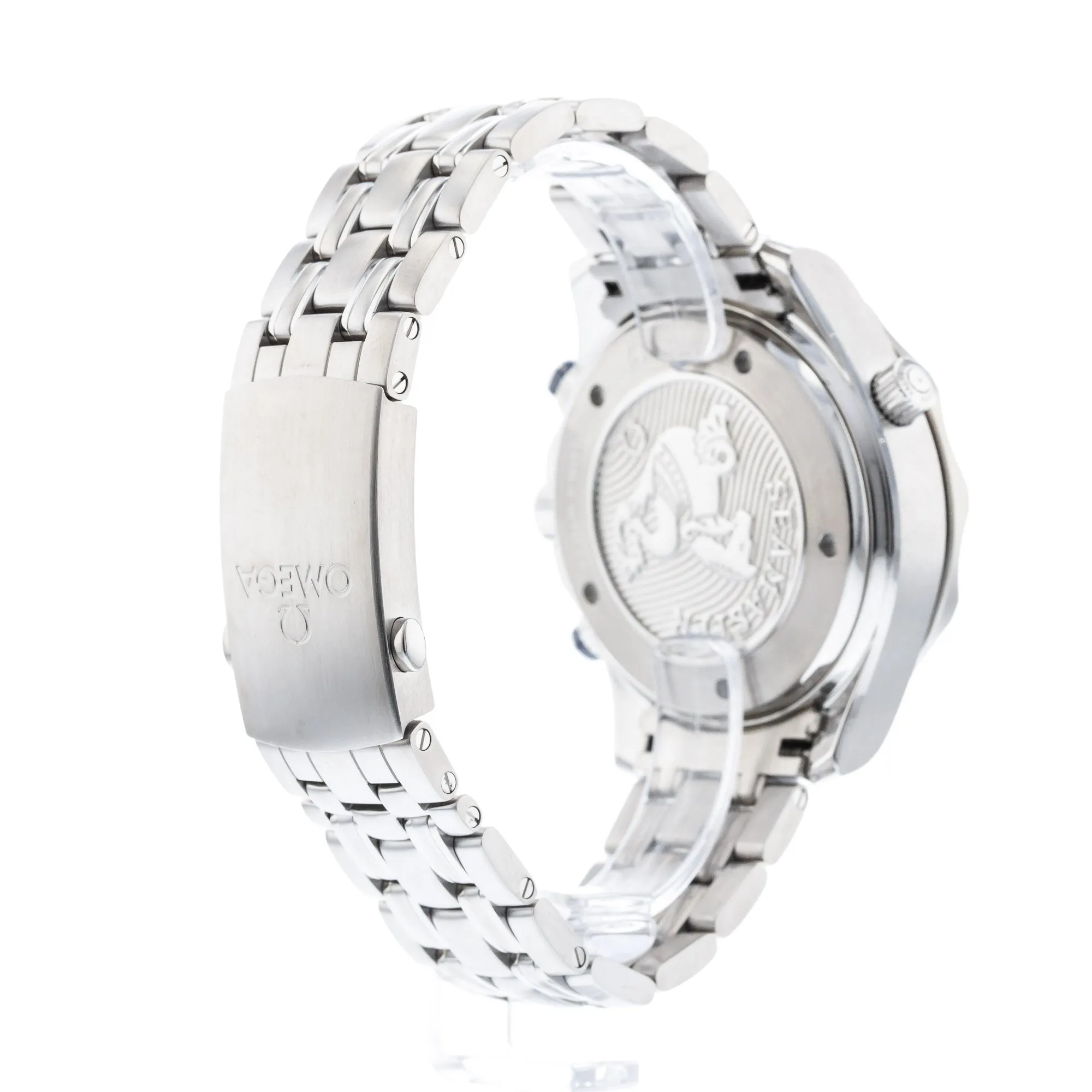 OMEGA Seamaster Diver 300M 212.30.44.50.03.001