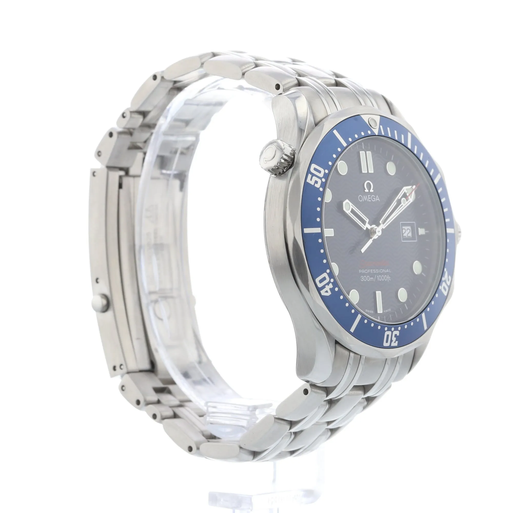 OMEGA Seamaster Diver 300M 2221.80.00