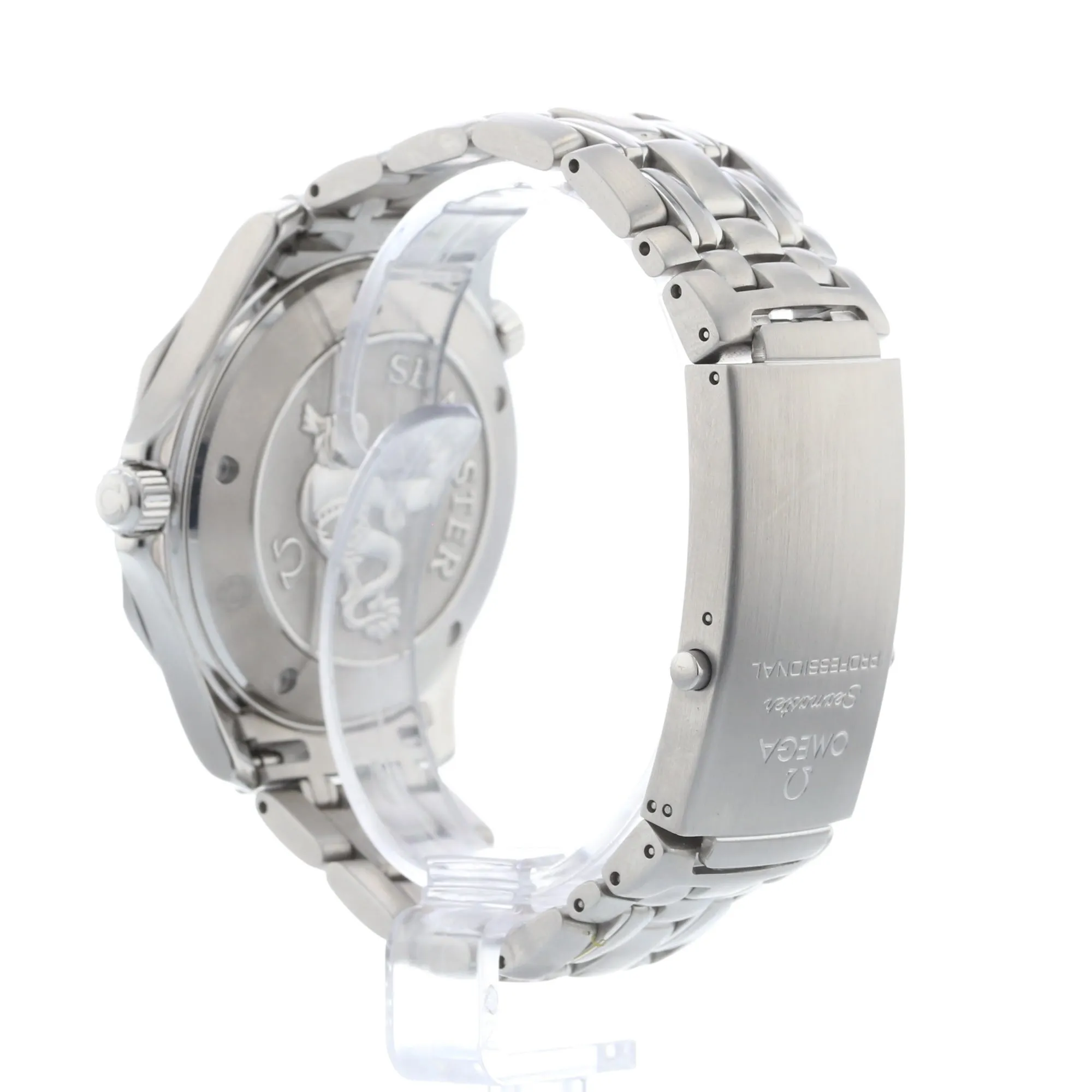 OMEGA Seamaster Diver 300M 2221.80.00
