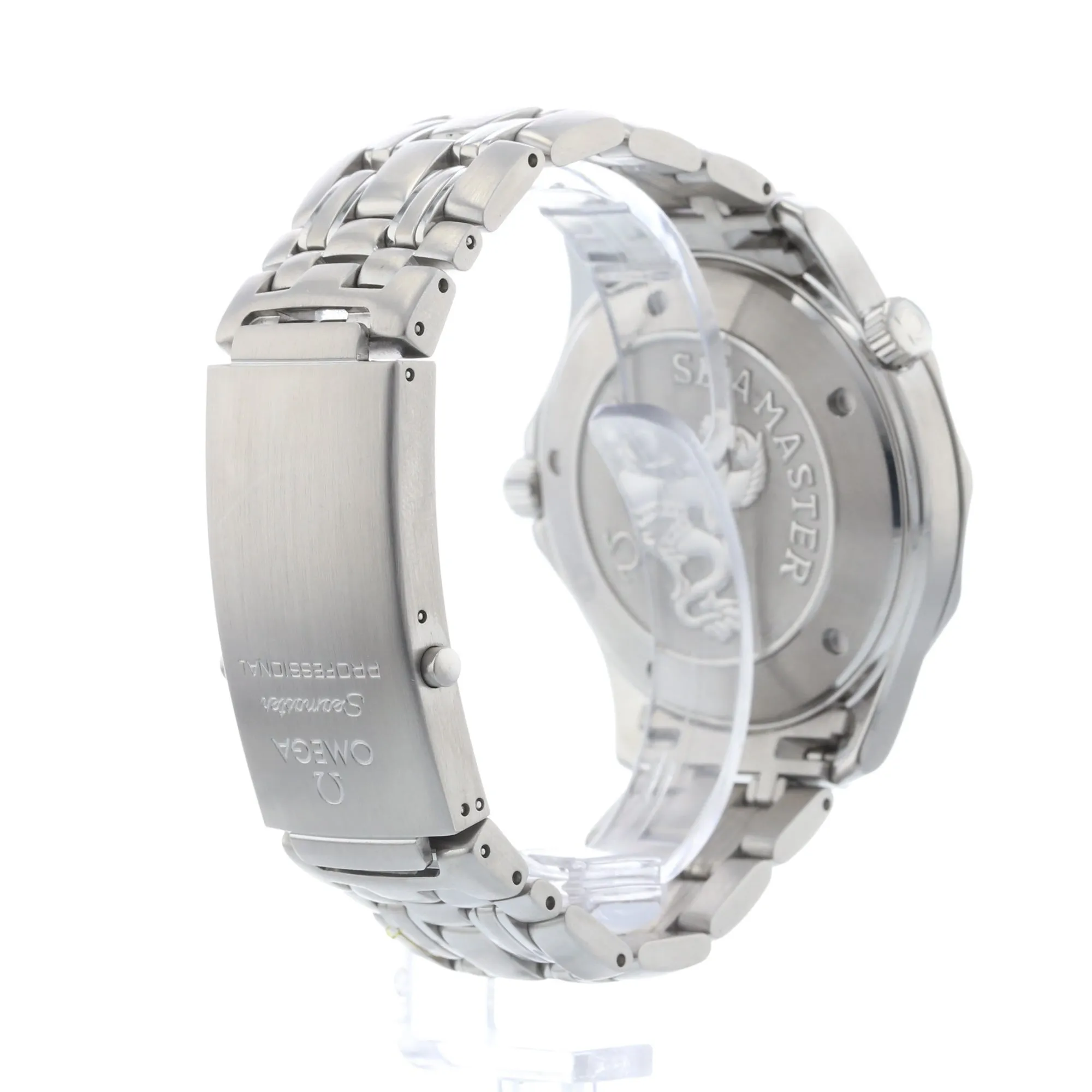 OMEGA Seamaster Diver 300M 2221.80.00