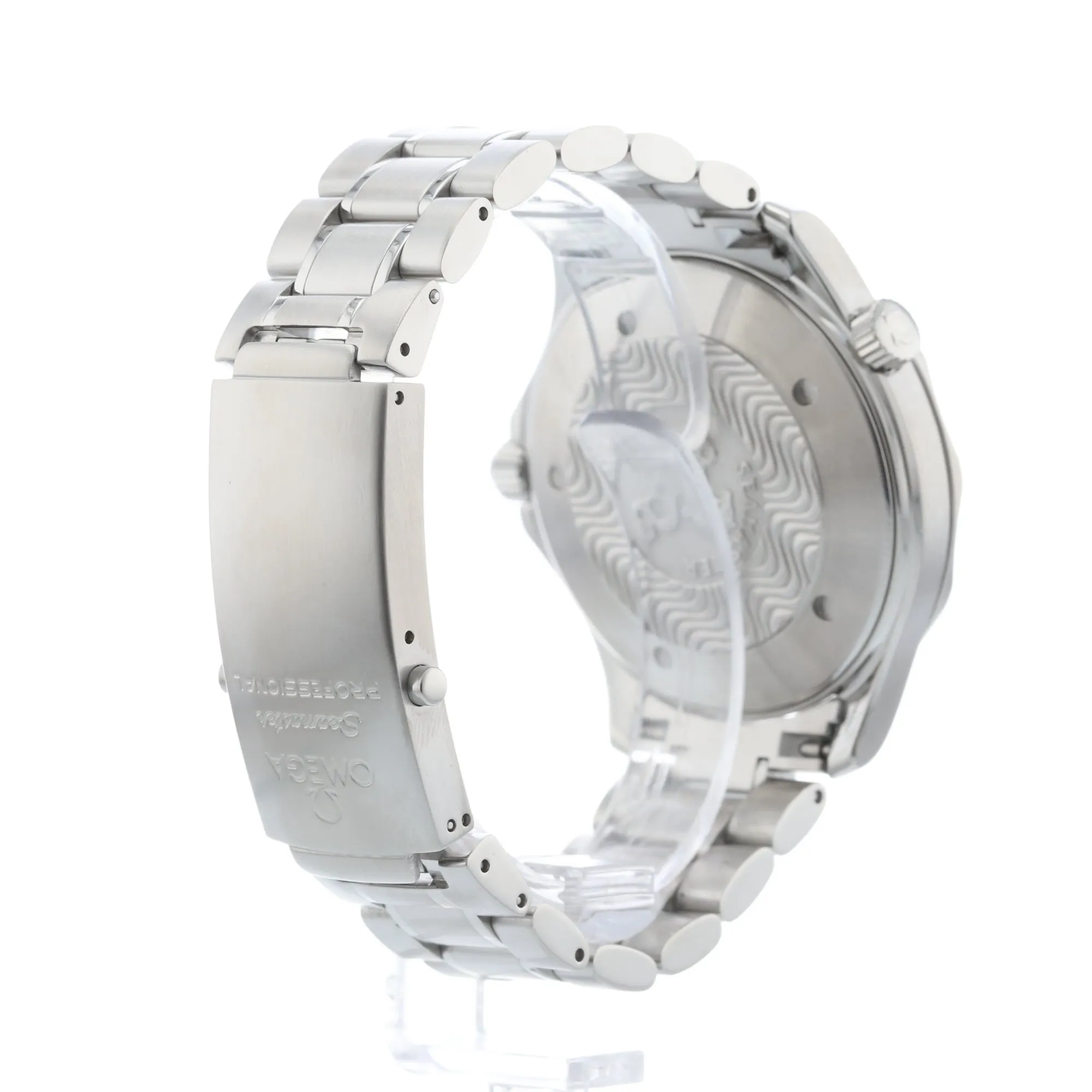 OMEGA Seamaster Diver 300M 2254.50.00