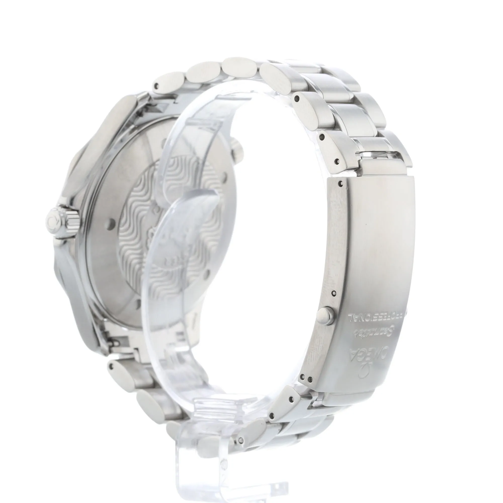 OMEGA Seamaster Diver 300M 2254.50.00