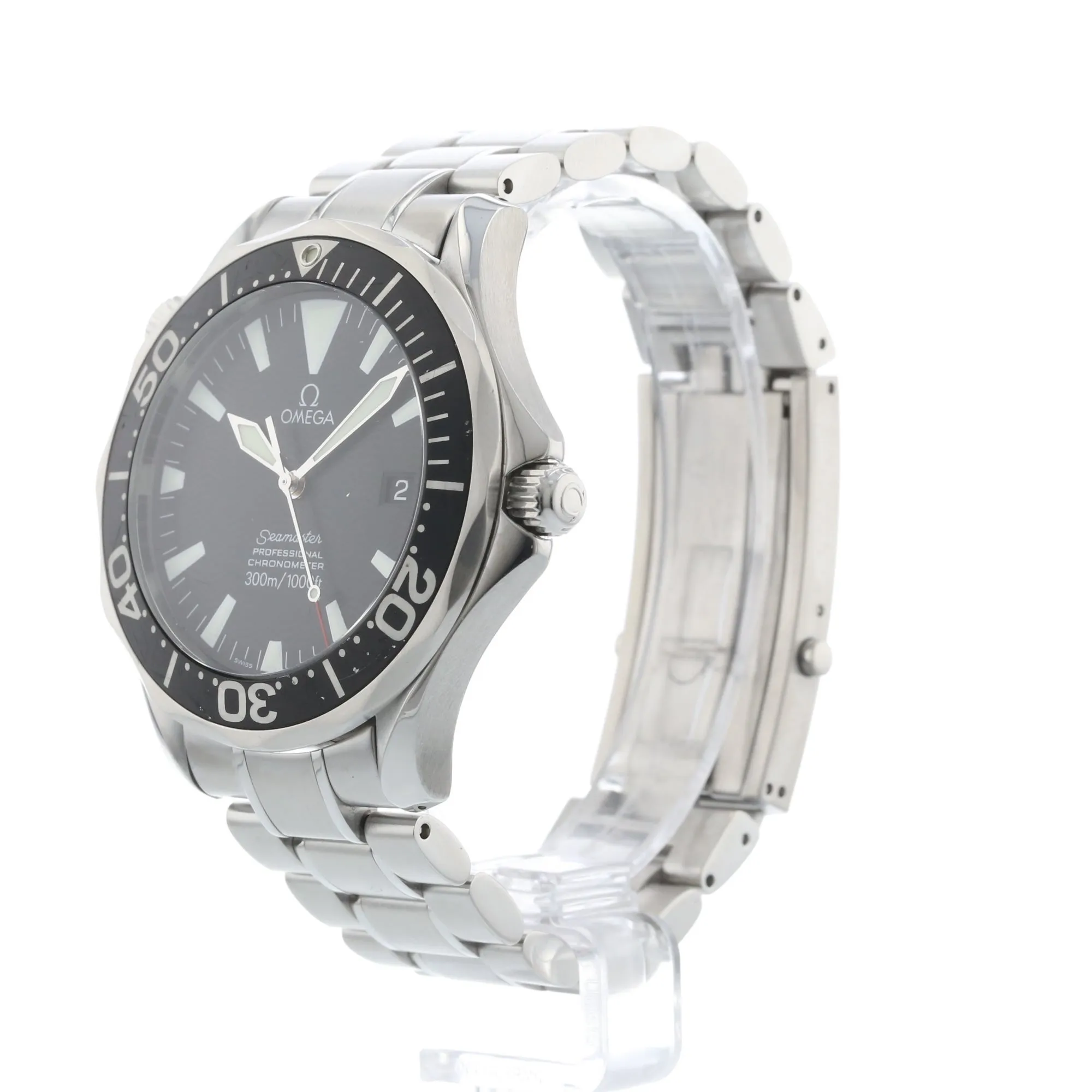 OMEGA Seamaster Diver 300M 2254.50.00