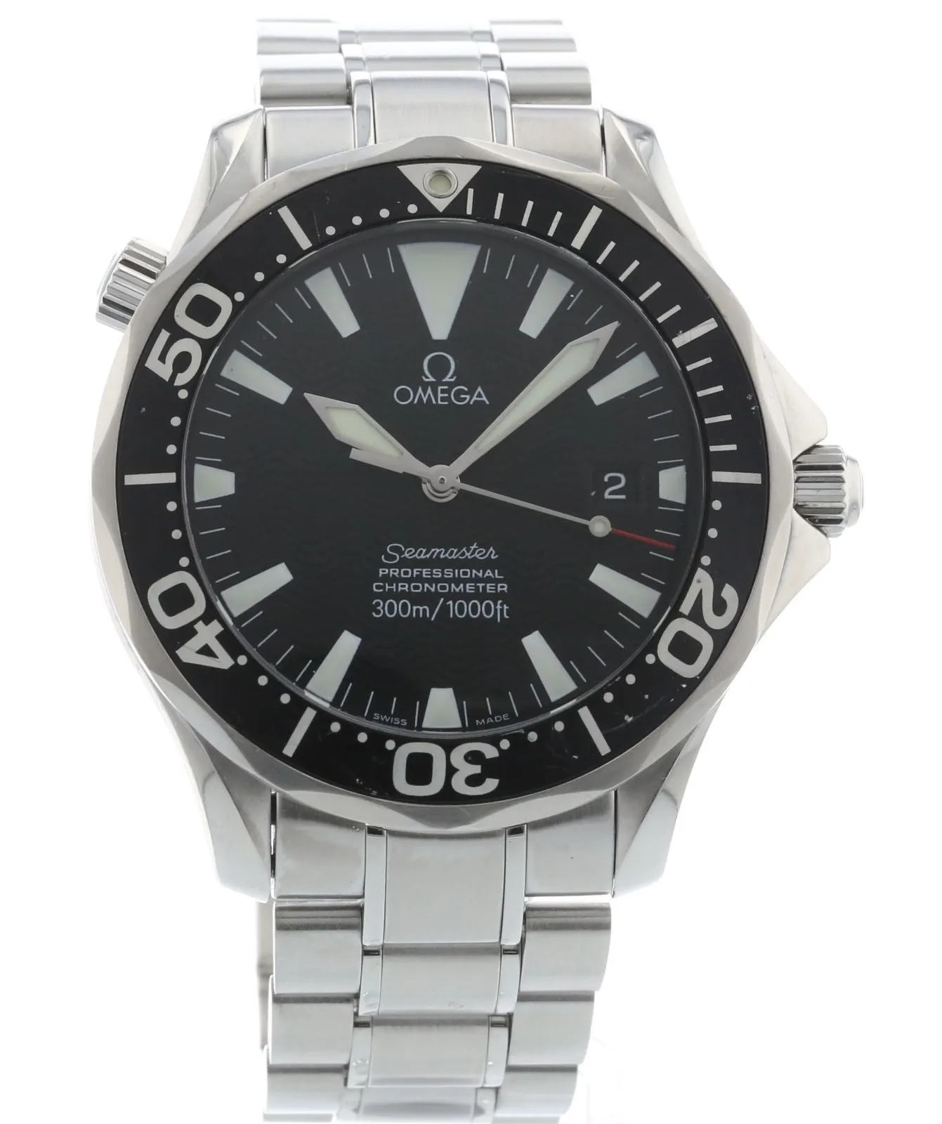OMEGA Seamaster Diver 300M 2254.50.00