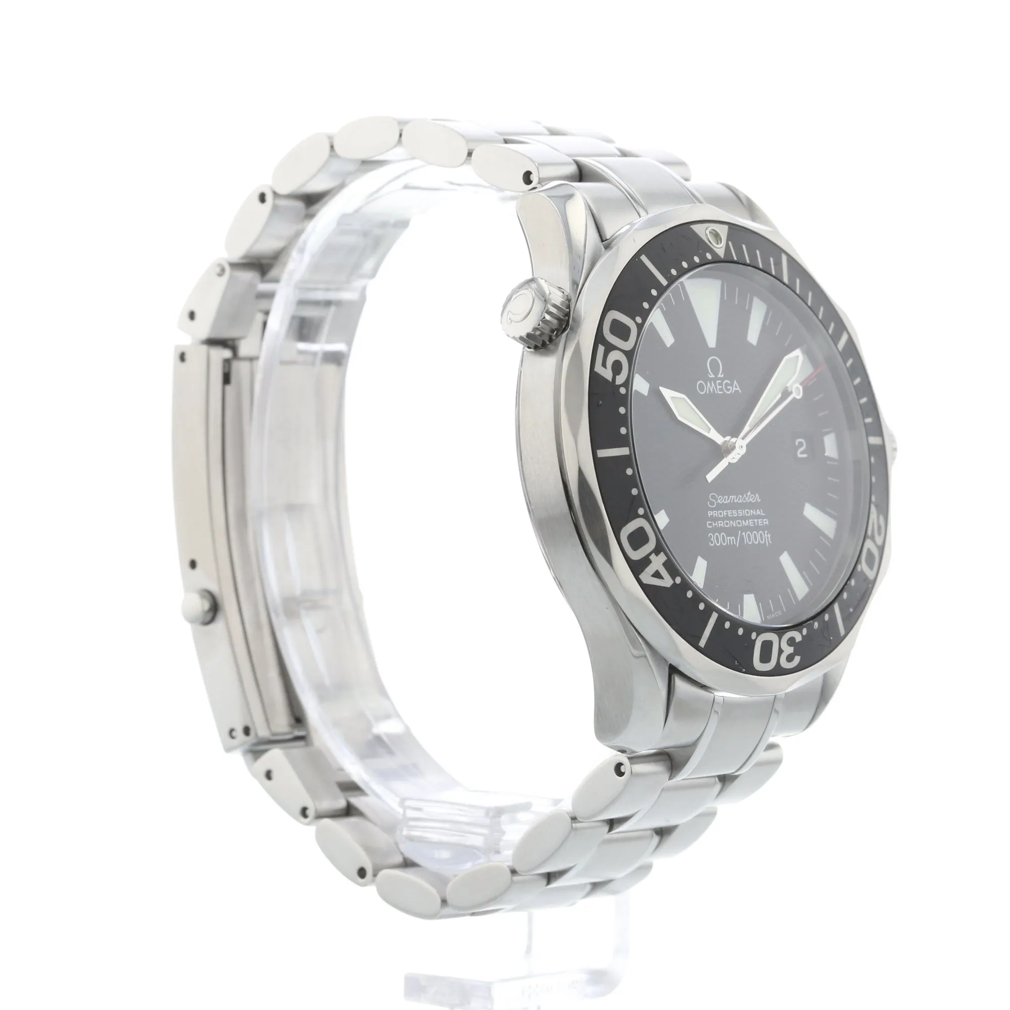 OMEGA Seamaster Diver 300M 2254.50.00